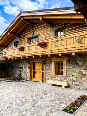 Chalet Laitner